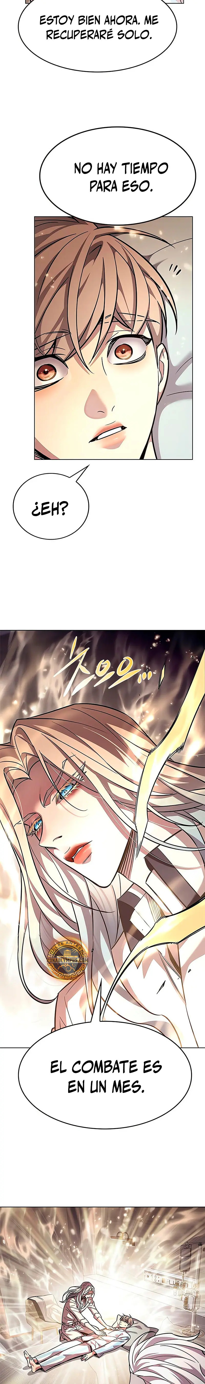 Read Lightning Degree ES Manga Online
