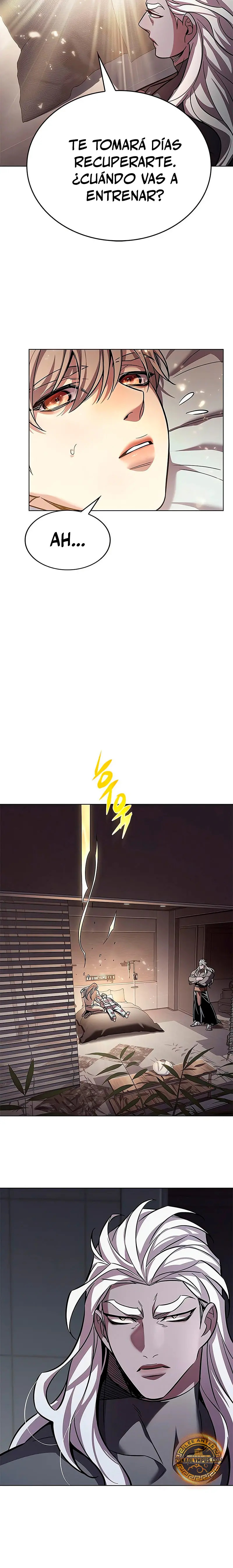 Read Lightning Degree ES Manga Online