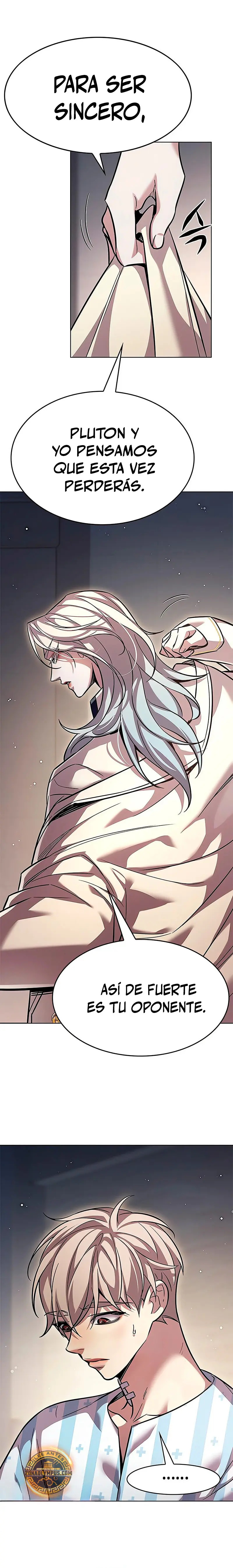 Read Lightning Degree ES Manga Online