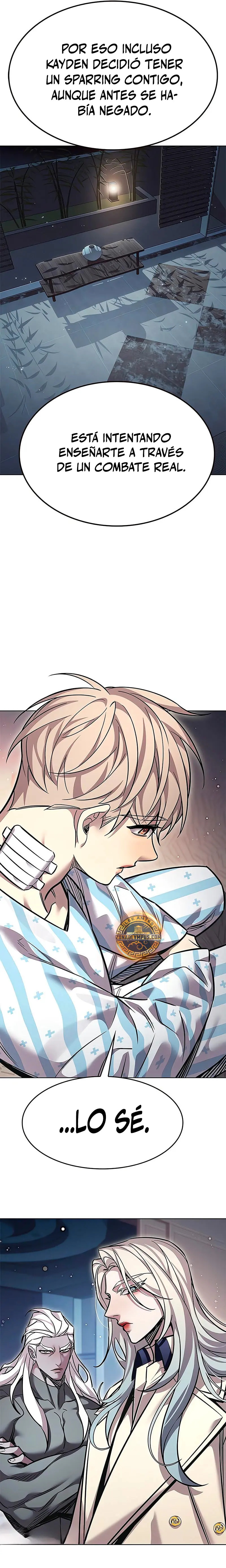 Read Lightning Degree ES Manga Online