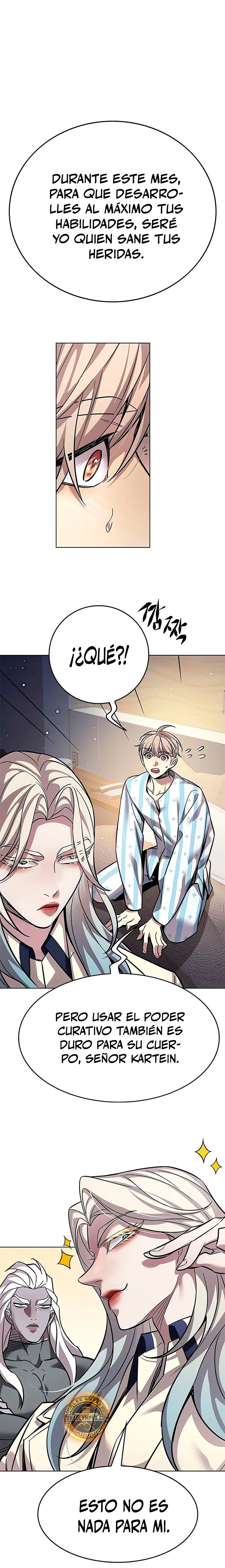 Read Lightning Degree ES Manga Online