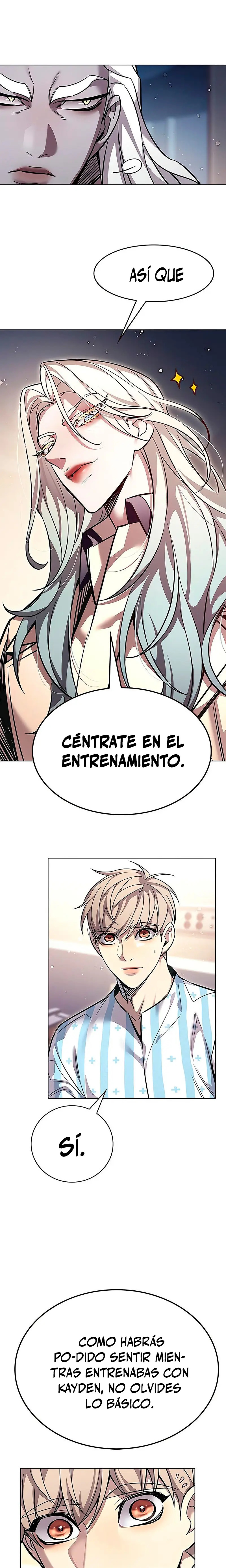 Read Lightning Degree ES Manga Online