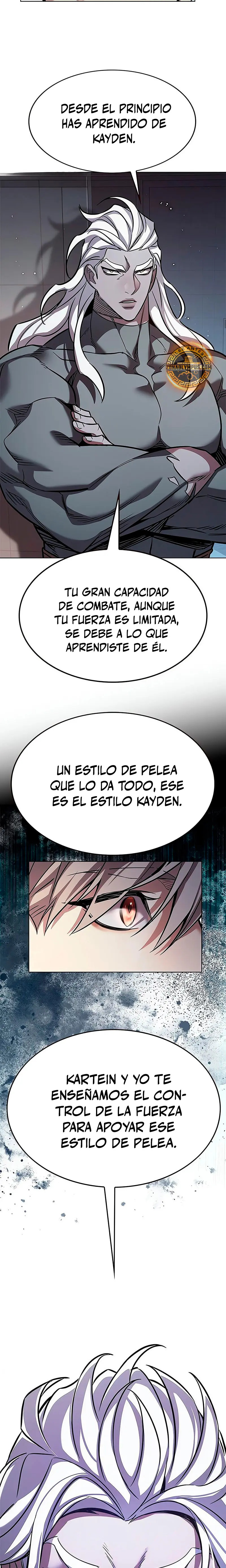 Read Lightning Degree ES Manga Online