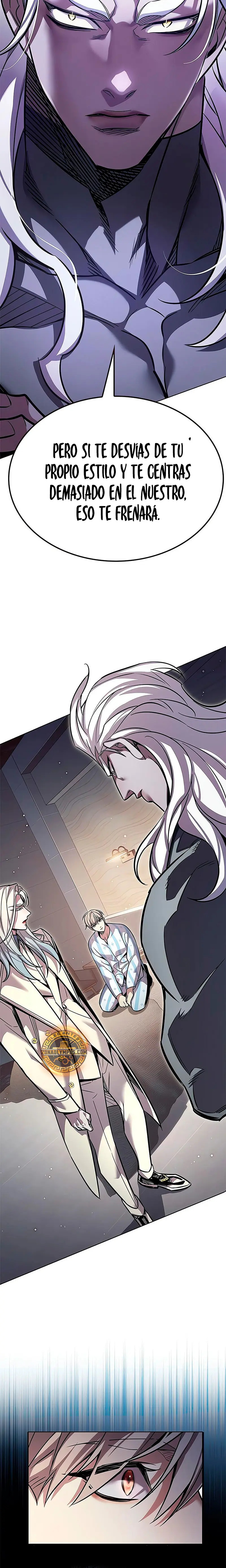 Read Lightning Degree ES Manga Online