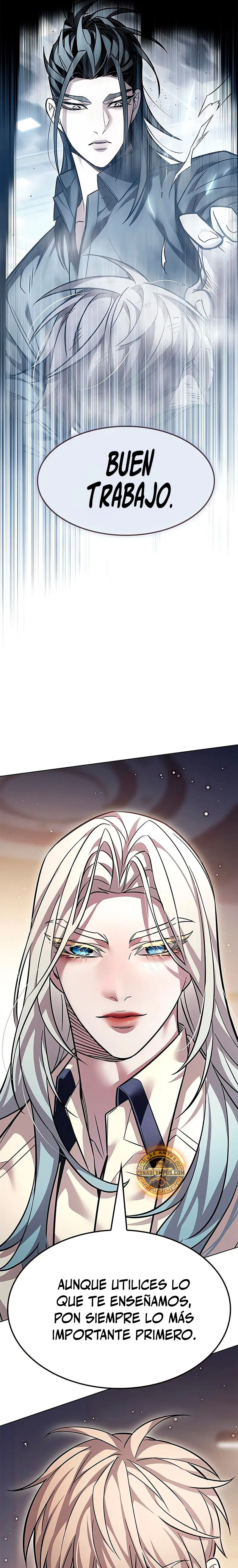 Read Lightning Degree ES Manga Online