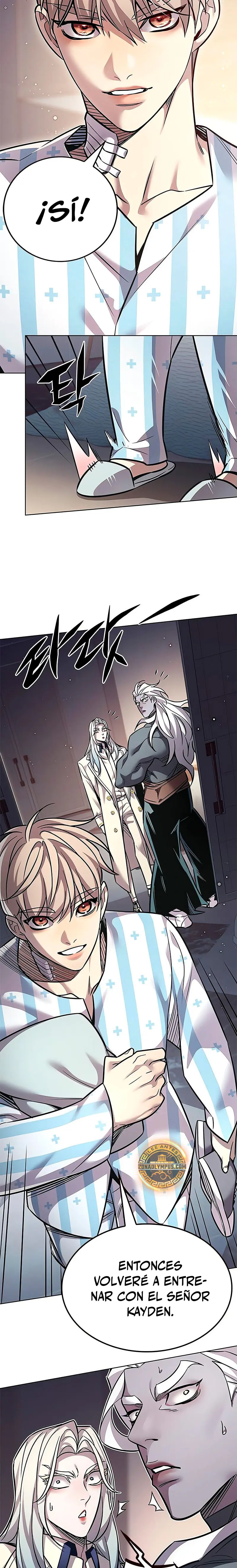 Read Lightning Degree ES Manga Online