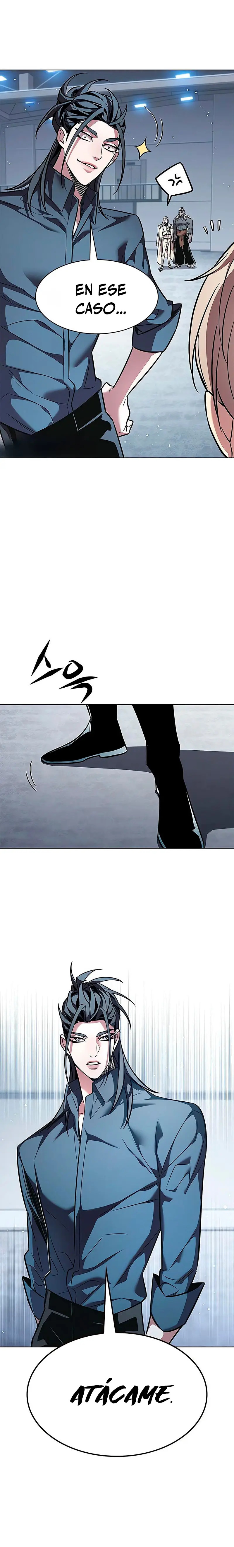 Read Lightning Degree ES Manga Online