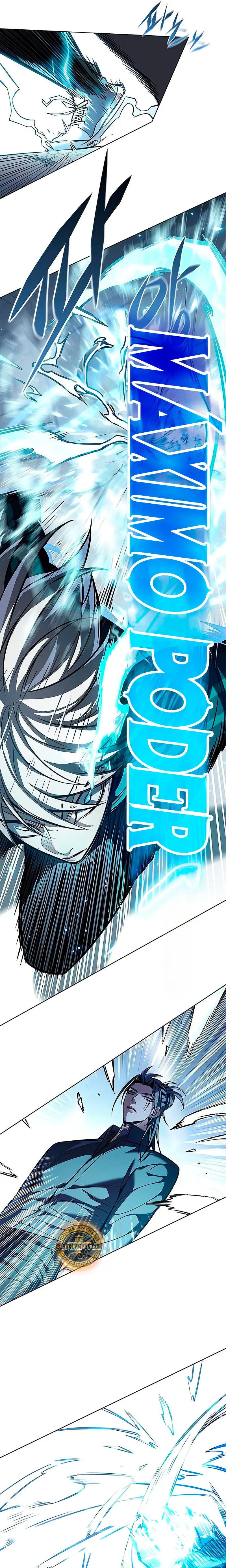 Read Lightning Degree ES Manga Online