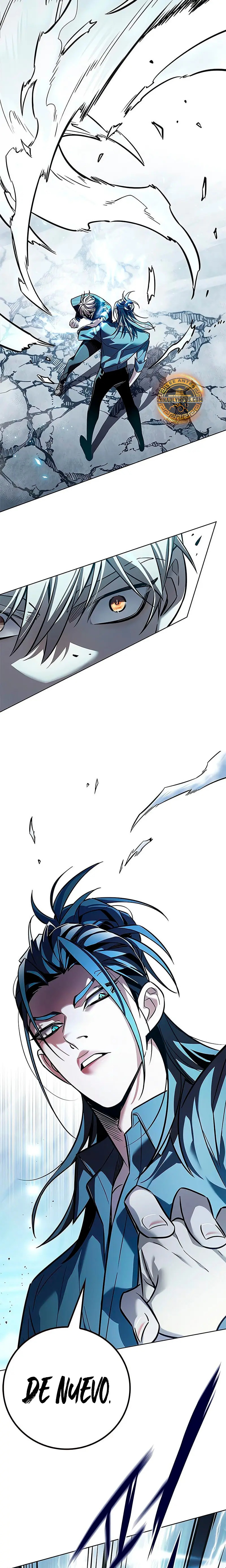 Read Lightning Degree ES Manga Online