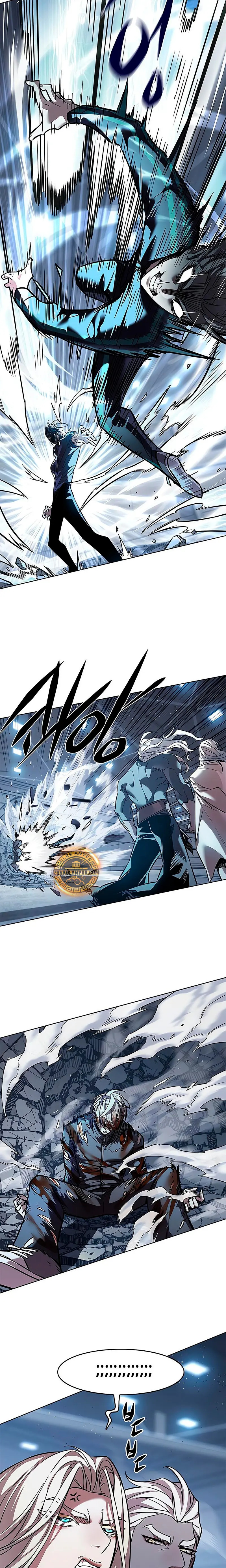 Read Lightning Degree ES Manga Online
