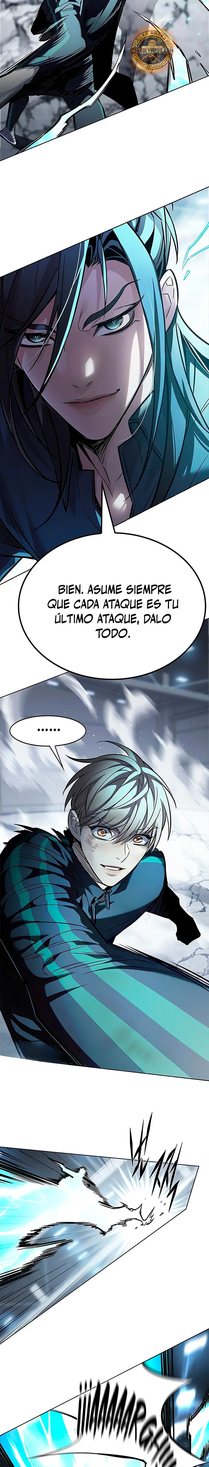 Read Lightning Degree ES Manga Online