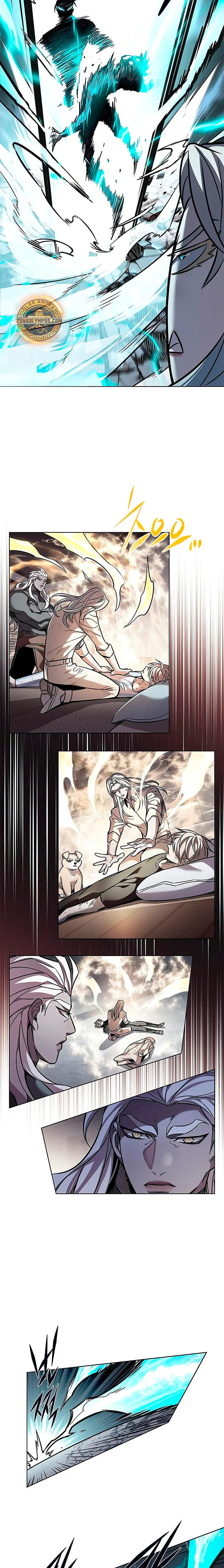 Read Lightning Degree ES Manga Online