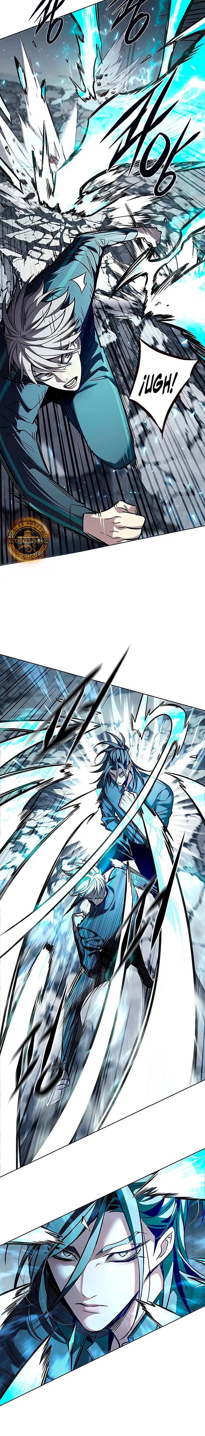 Read Lightning Degree ES Manga Online