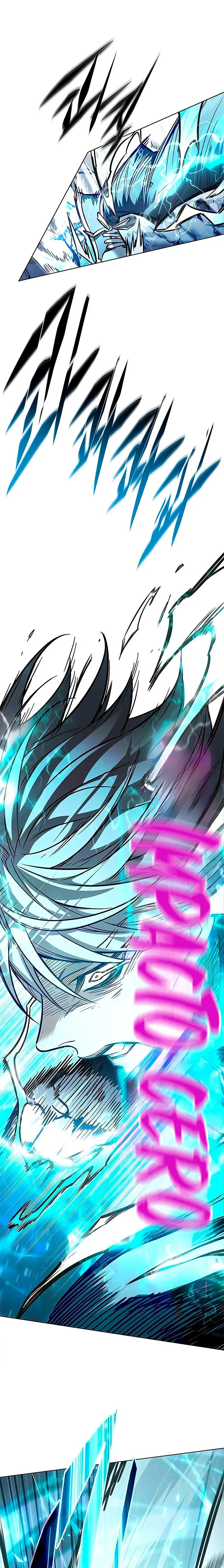 Read Lightning Degree ES Manga Online