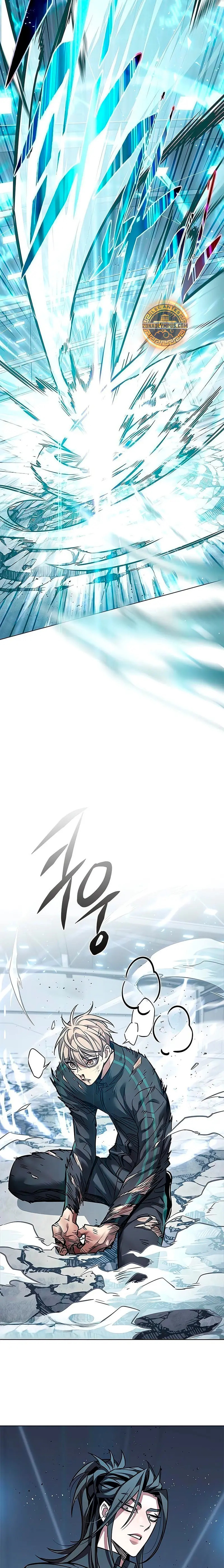 Read Lightning Degree ES Manga Online