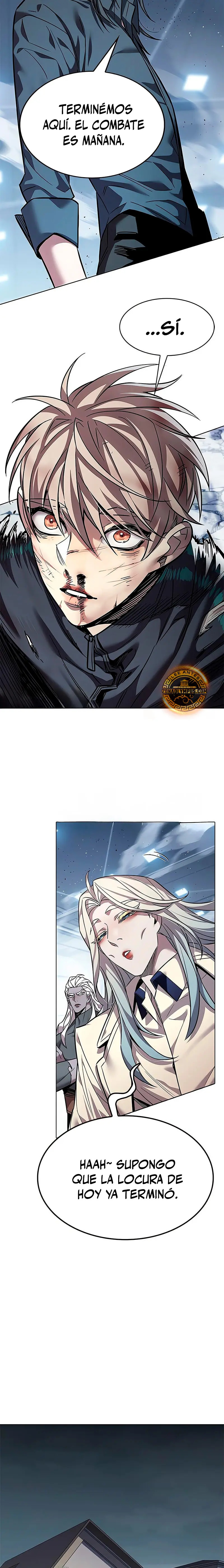 Read Lightning Degree ES Manga Online