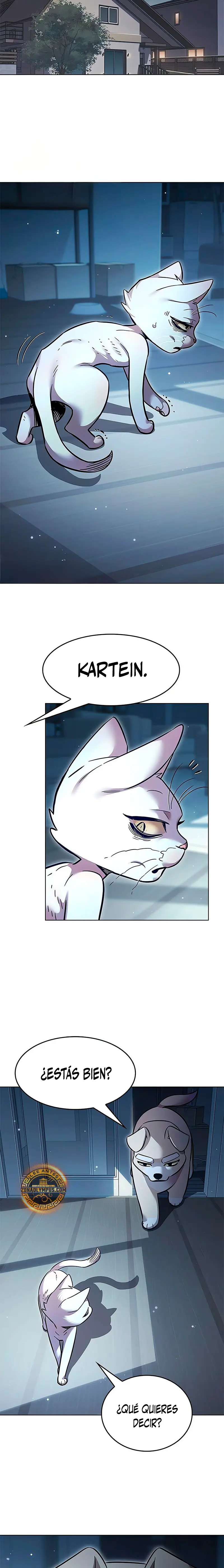 Read Lightning Degree ES Manga Online