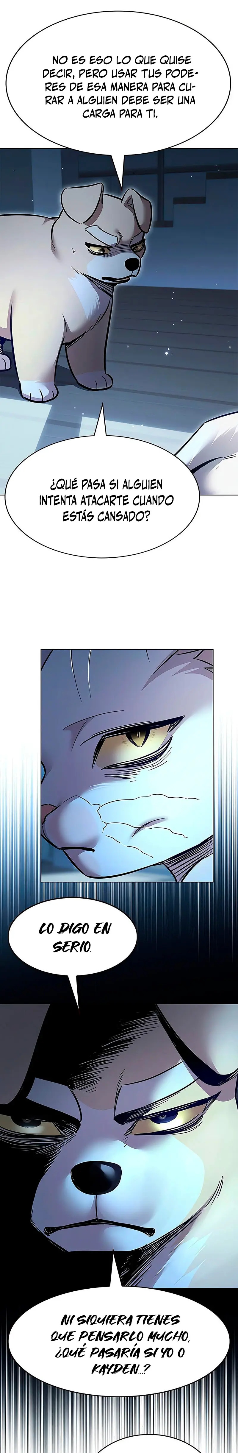 Read Lightning Degree ES Manga Online