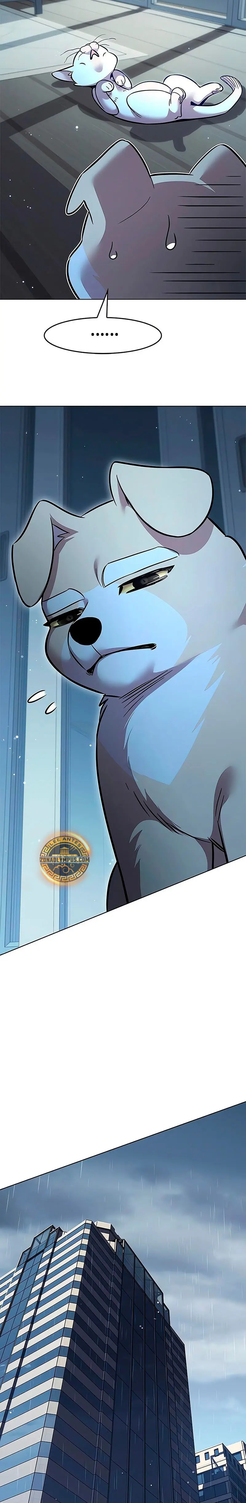 Read Lightning Degree ES Manga Online