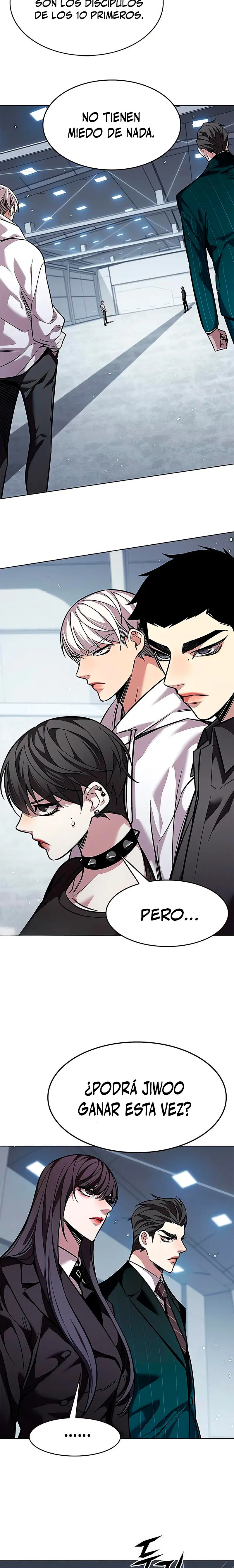 Read Lightning Degree ES Manga Online