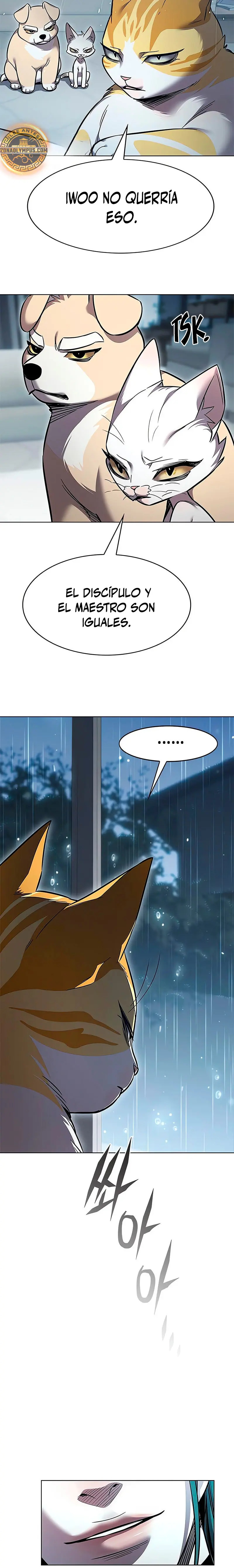Read Lightning Degree ES Manga Online