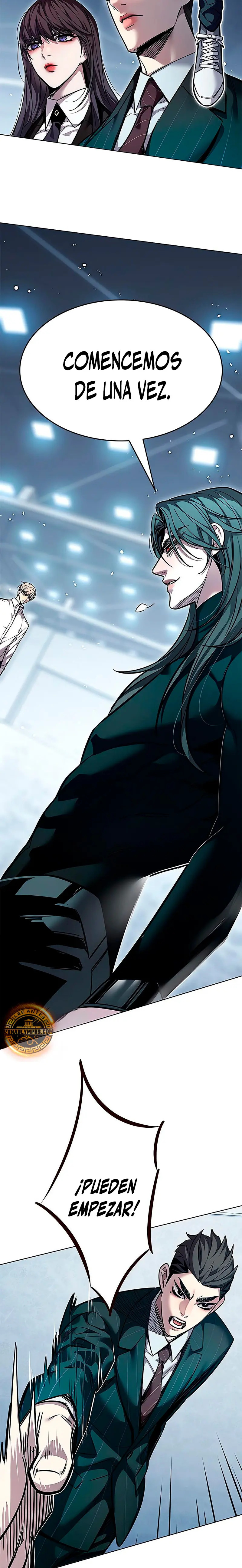 Read Lightning Degree ES Manga Online