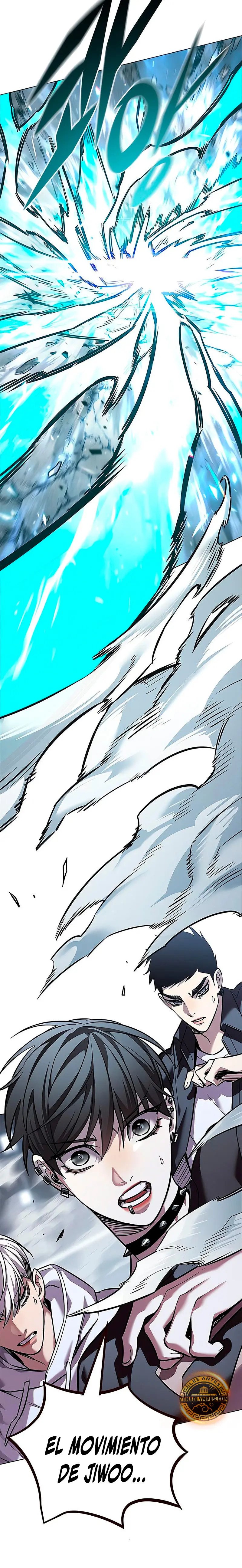 Read Lightning Degree ES Manga Online