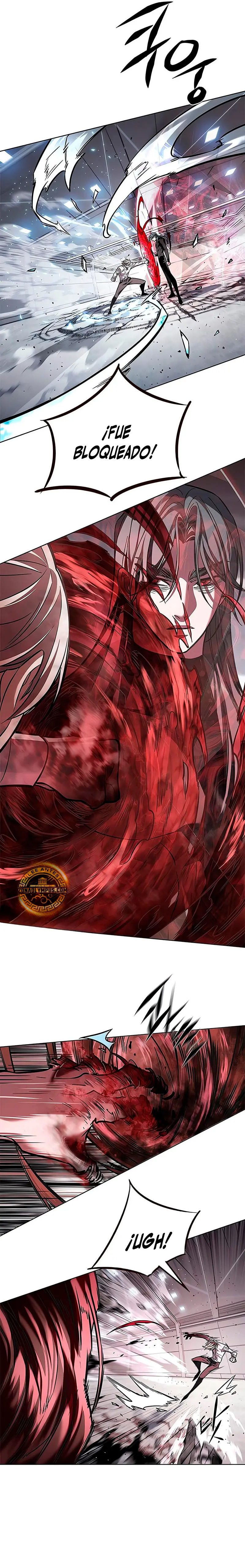Read Lightning Degree ES Manga Online