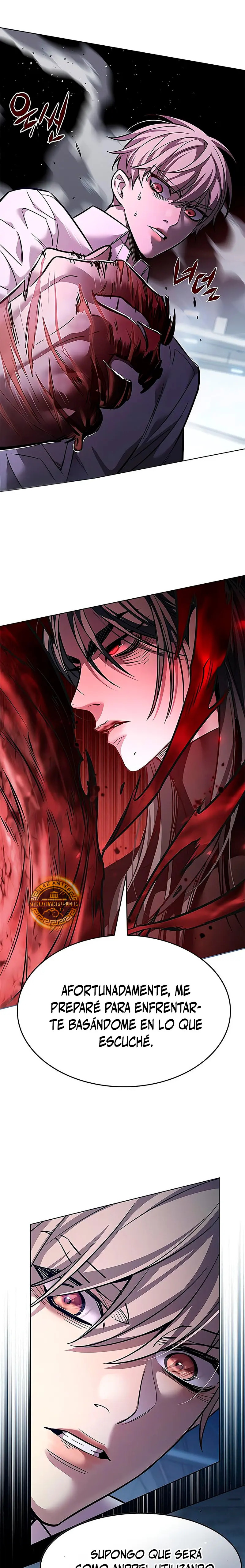 Read Lightning Degree ES Manga Online