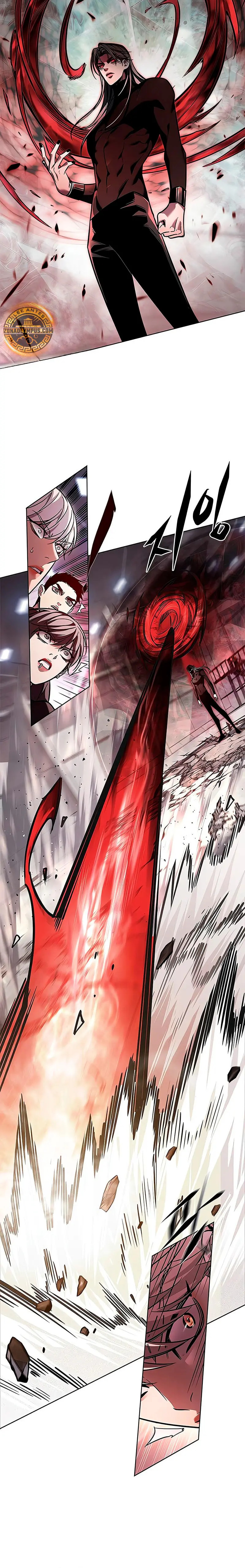 Read Lightning Degree ES Manga Online