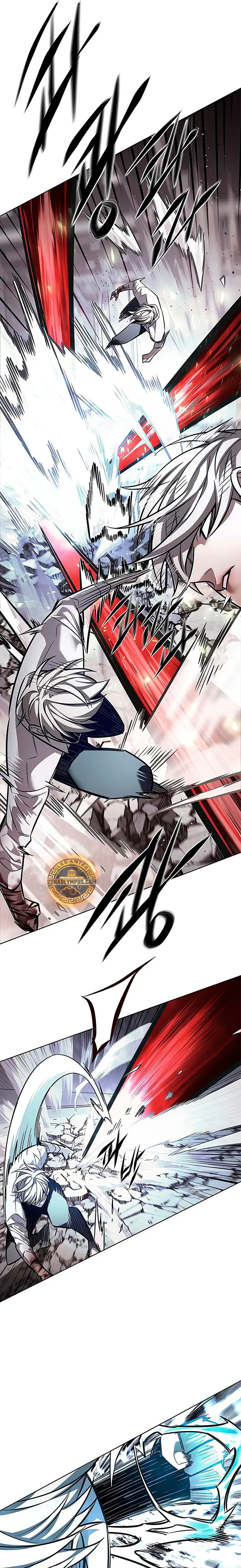 Read Lightning Degree ES Manga Online