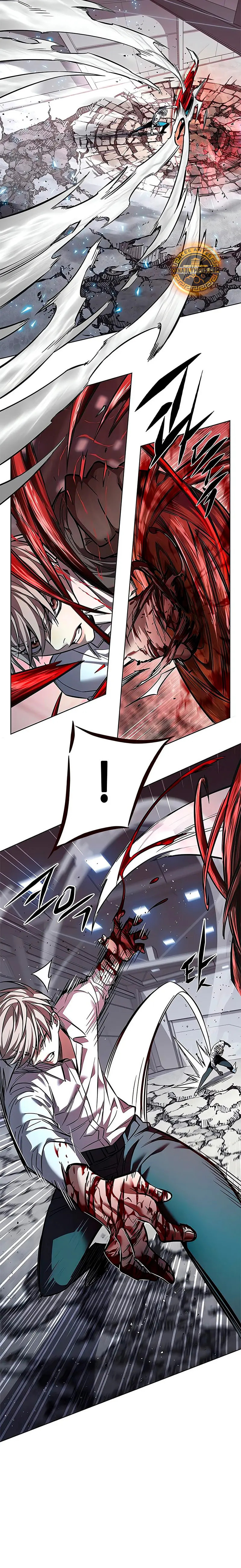 Read Lightning Degree ES Manga Online