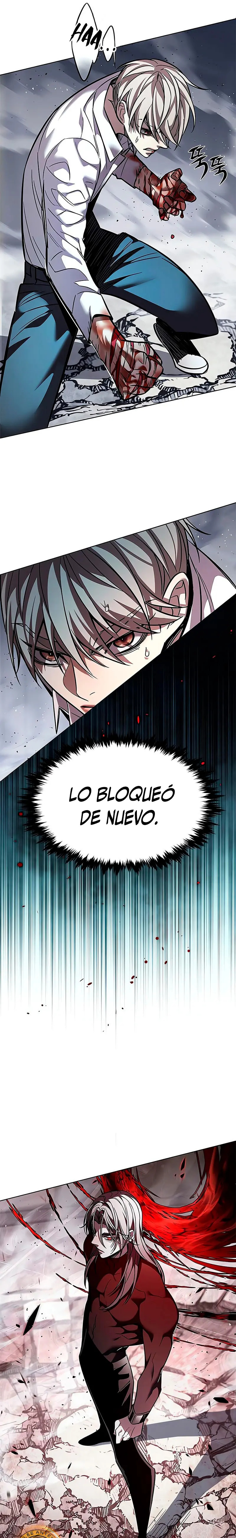 Read Lightning Degree ES Manga Online