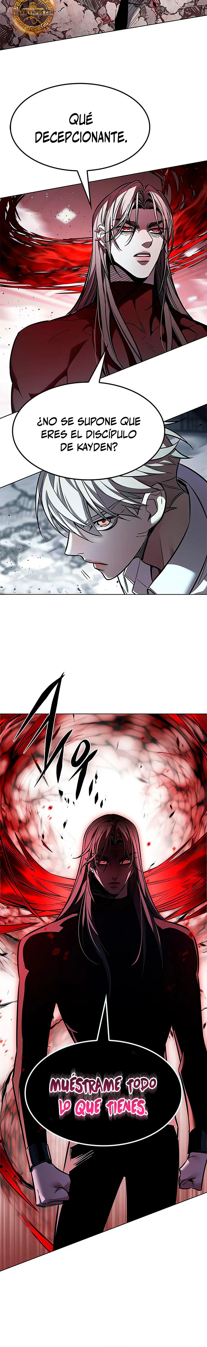 Read Lightning Degree ES Manga Online