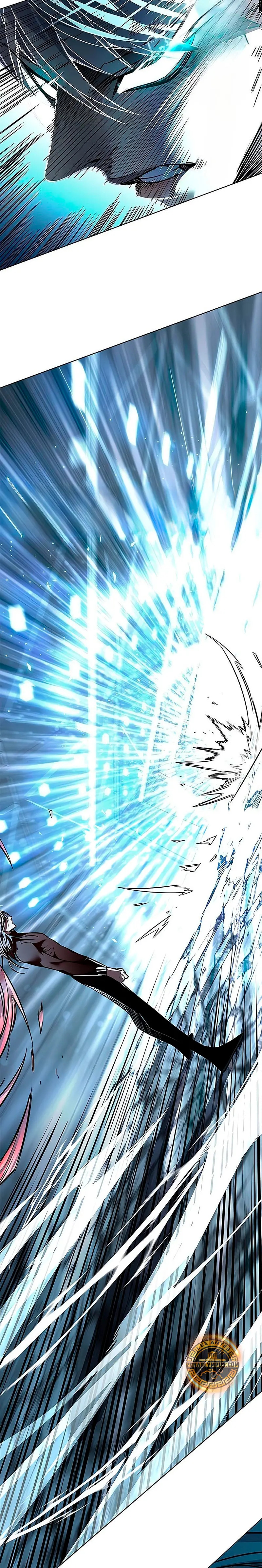 Read Lightning Degree ES Manga Online