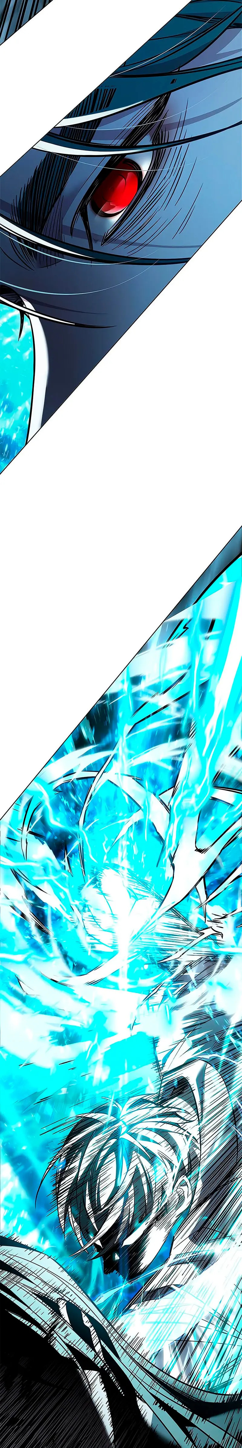 Read Lightning Degree ES Manga Online