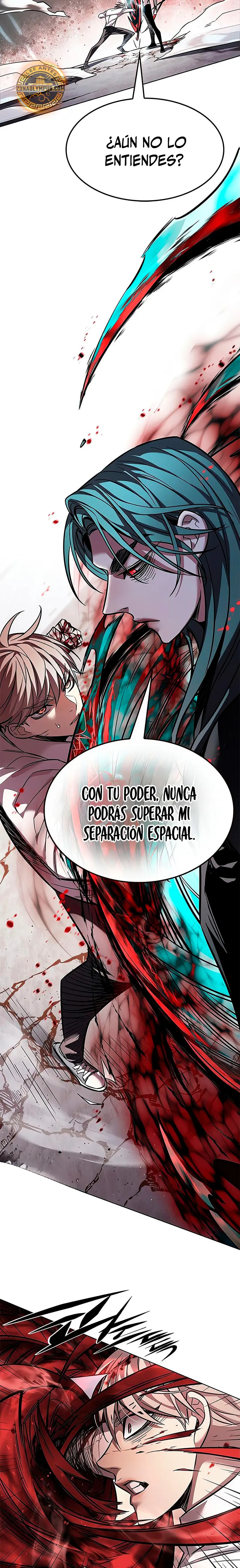 Read Lightning Degree ES Manga Online
