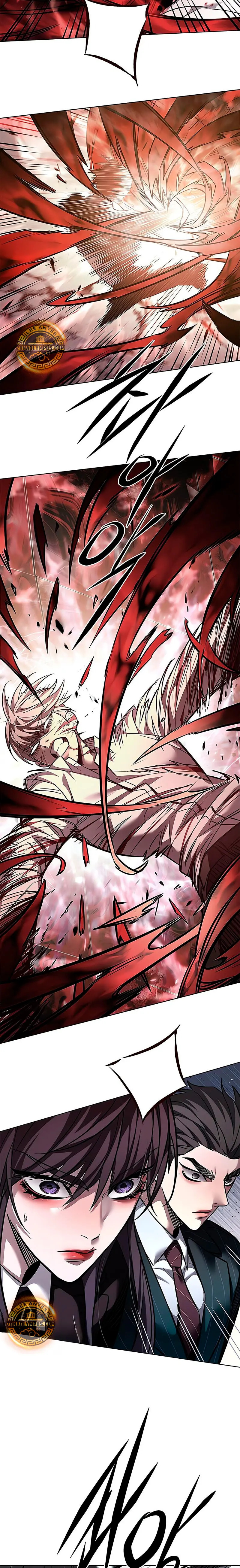 Read Lightning Degree ES Manga Online