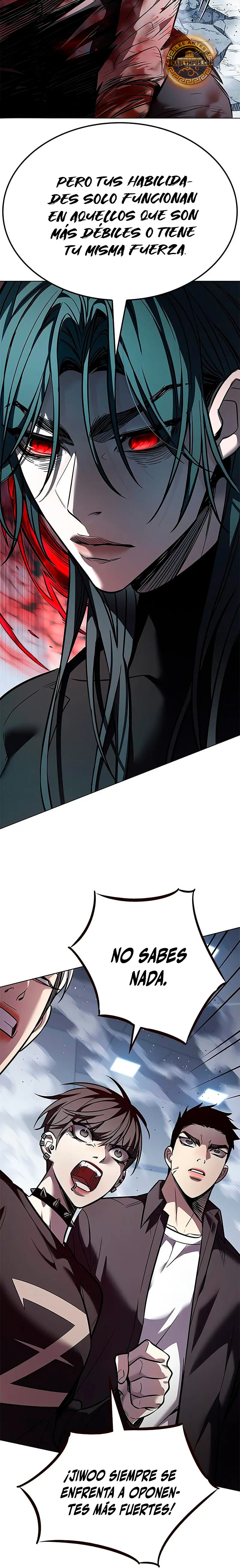 Read Lightning Degree ES Manga Online