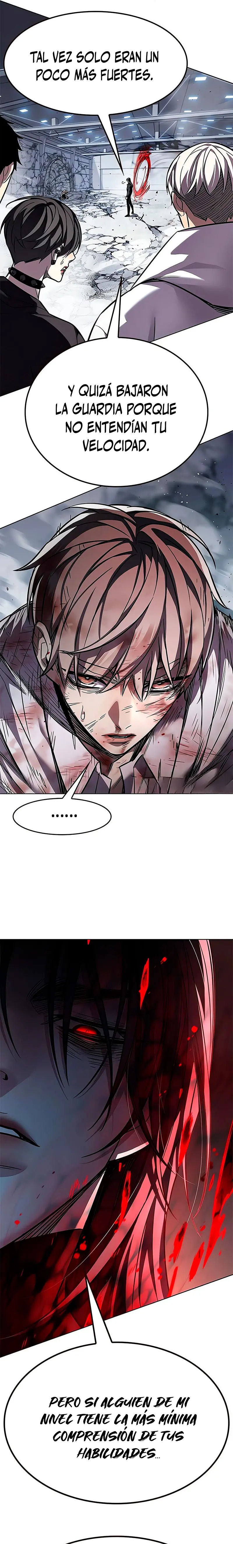 Read Lightning Degree ES Manga Online