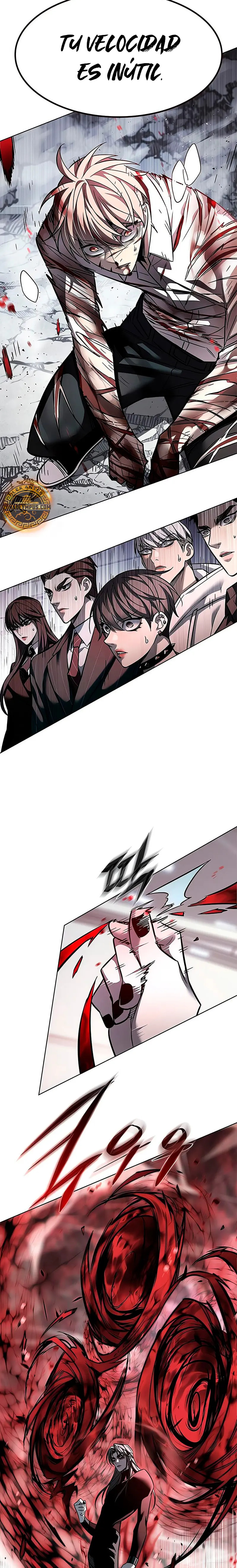 Read Lightning Degree ES Manga Online