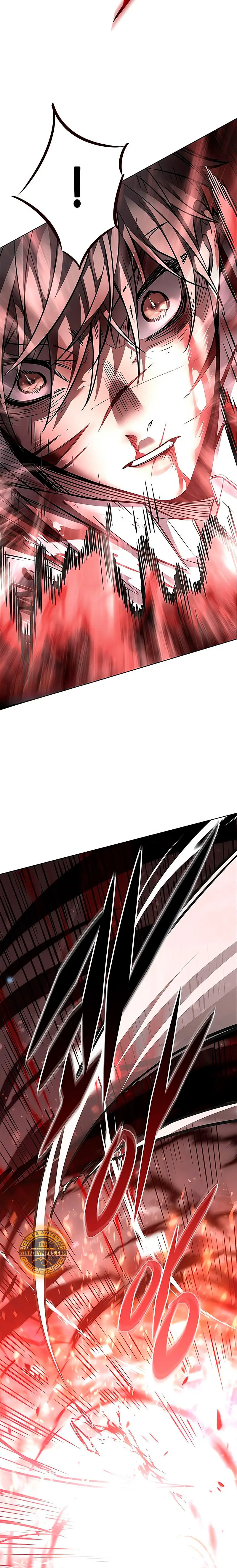 Read Lightning Degree ES Manga Online