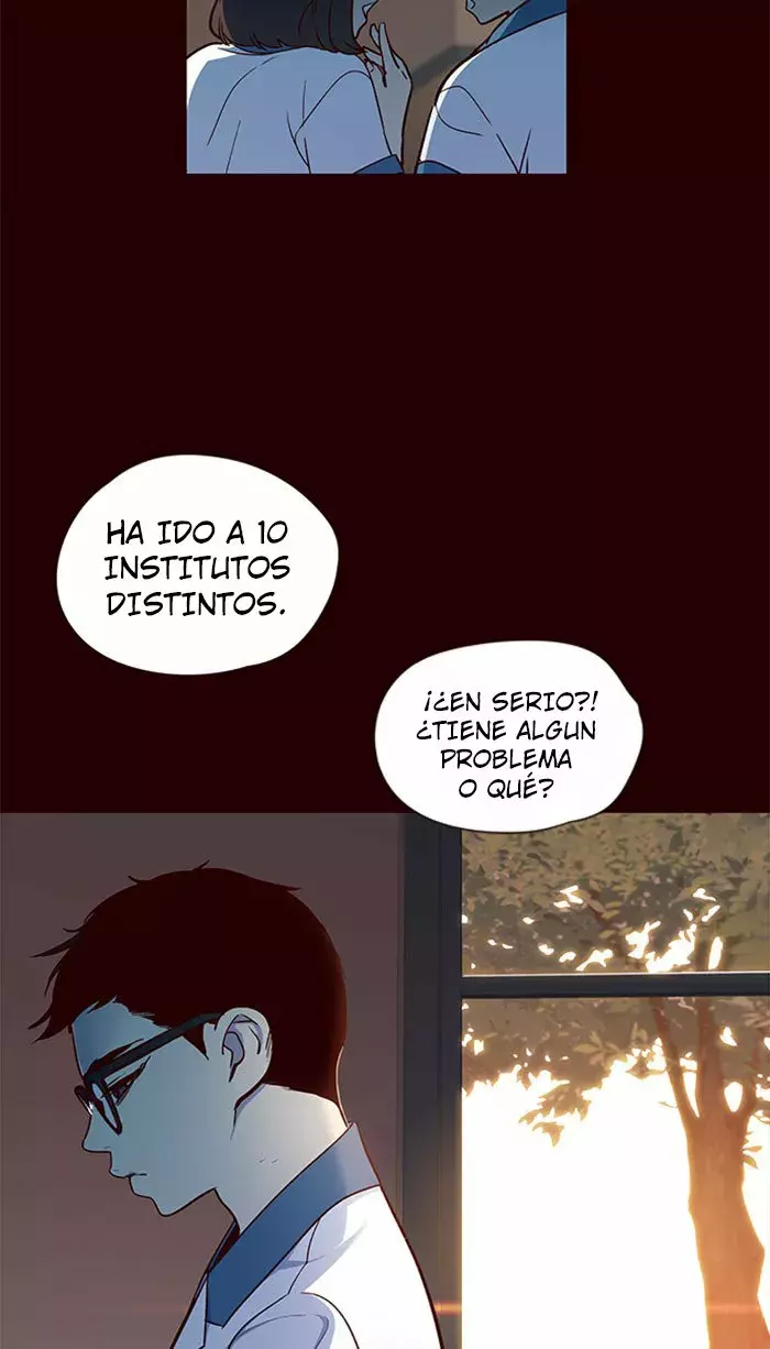 Read Lightning Degree ES Manga Online