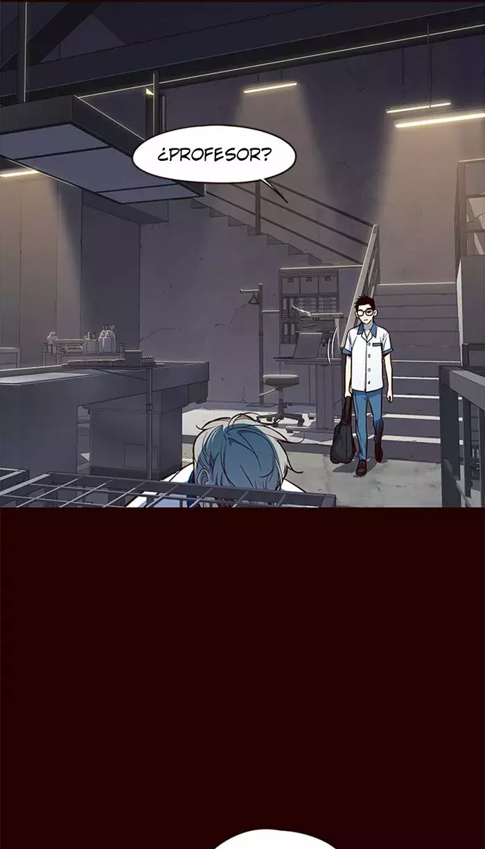 Read Lightning Degree ES Manga Online