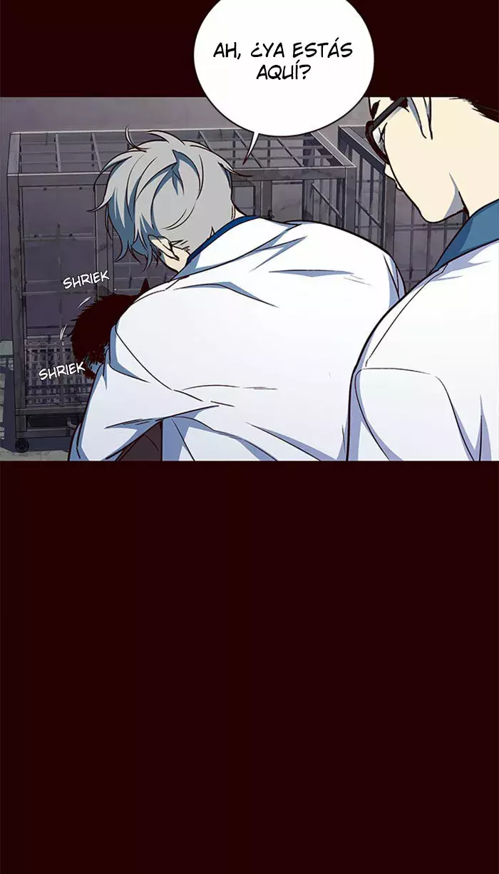 Read Lightning Degree ES Manga Online