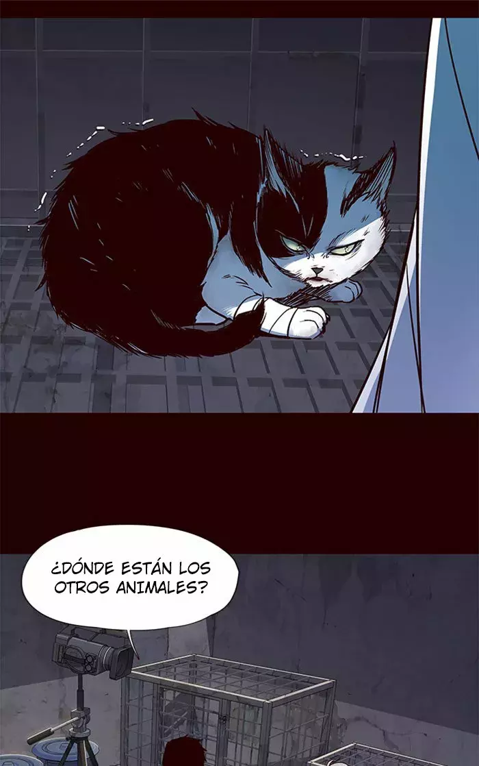 Read Lightning Degree ES Manga Online