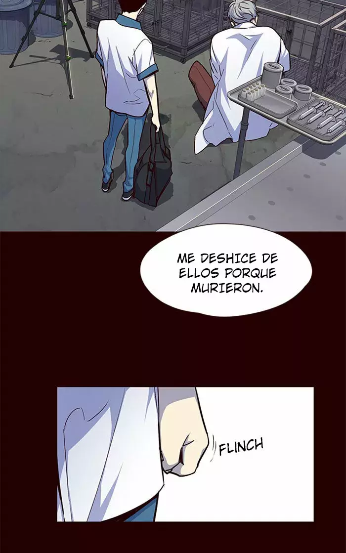 Read Lightning Degree ES Manga Online