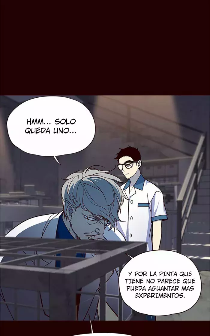Read Lightning Degree ES Manga Online