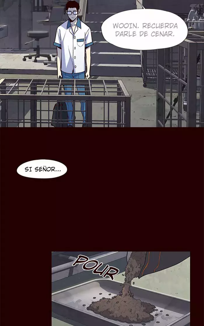 Read Lightning Degree ES Manga Online
