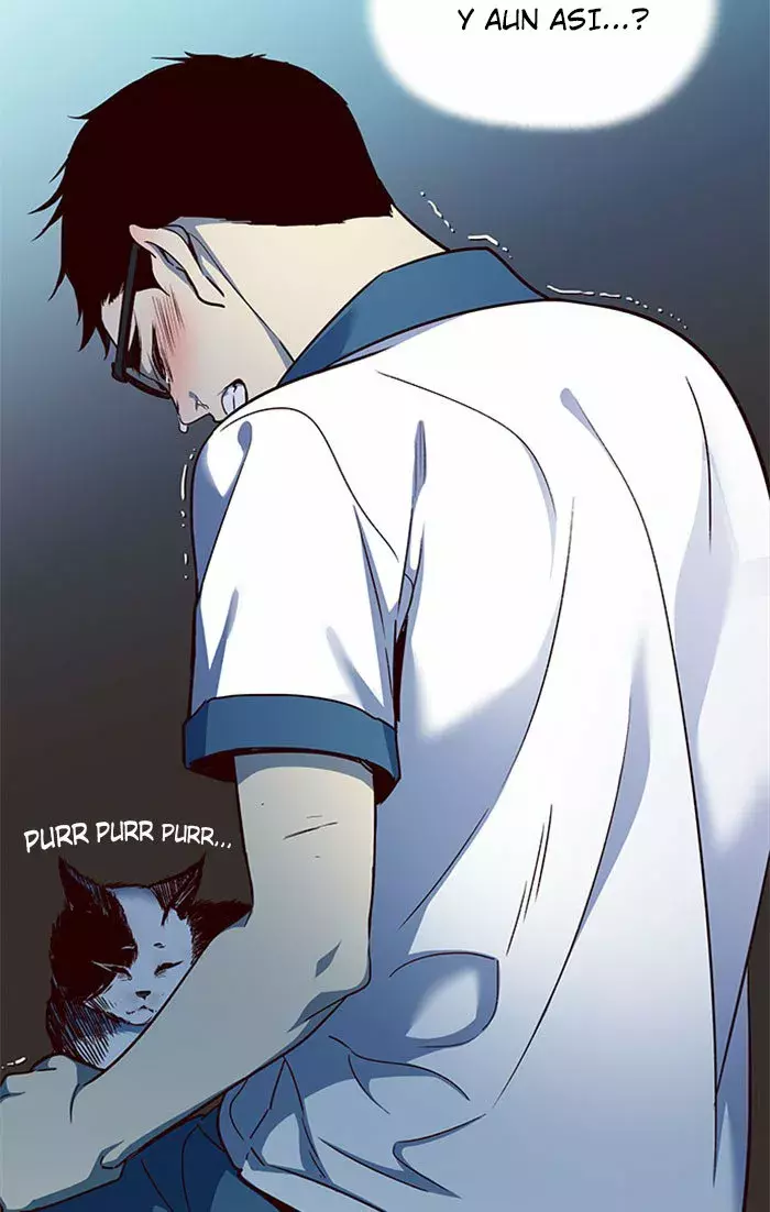 Read Lightning Degree ES Manga Online